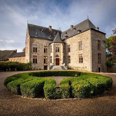 Chateau Wittem Hotel Exterior photo