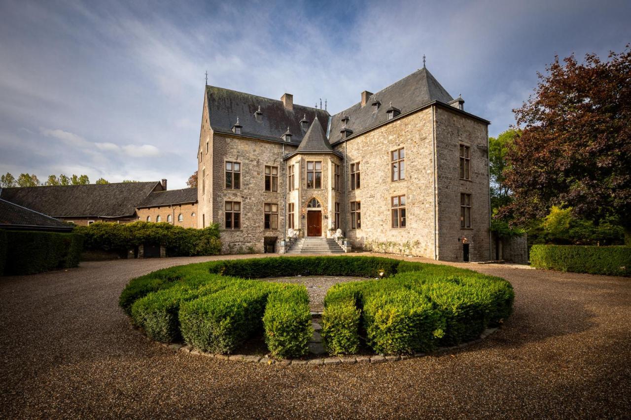 Chateau Wittem Hotel Exterior photo